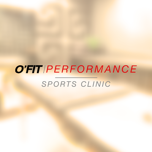O'Fit | Sports Clinic logo