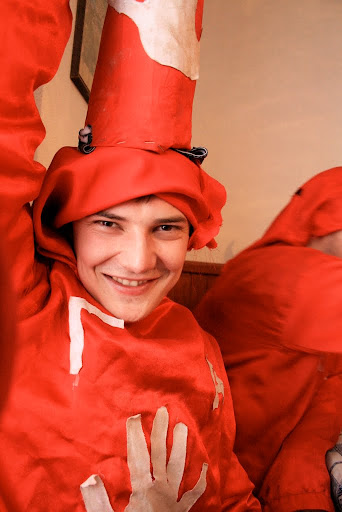 karneval 6