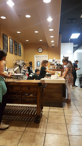 Brew Tea Bar