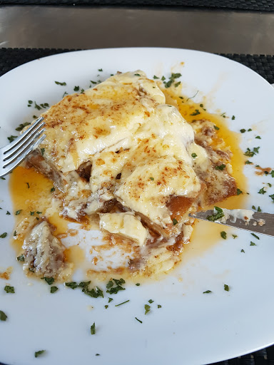 Restaurante Wapa Barcelona