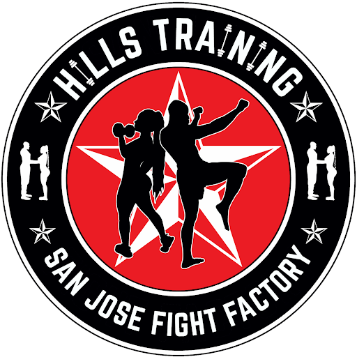 Hills Training logo