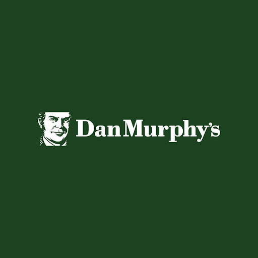 Dan Murphy's Mount Barker logo