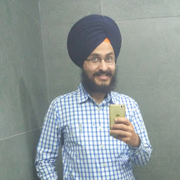 Gurvinder singh