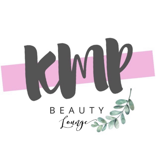 KMP Beauty Lounge logo