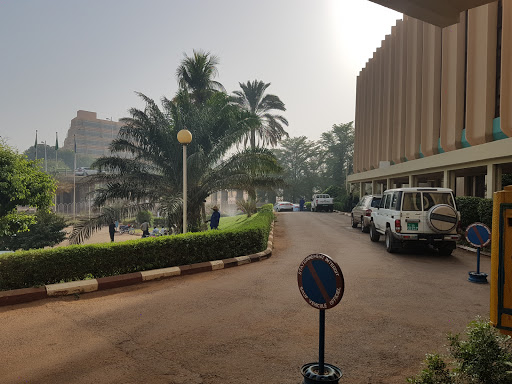 Hotel Gaweye, Niamey Urban Community, Niger | Phone: +227 20 72 27 10