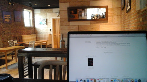 Coffee Shop «Bay Shore Bean», reviews and photos, 47 E Main St, Bay Shore, NY 11706, USA