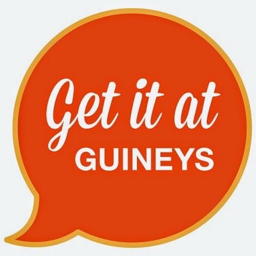Guineys logo