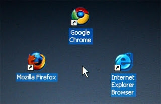 Web Browsers' Crashes