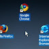Resolve Google Chrome and Mozilla Firefox Crashing Problem