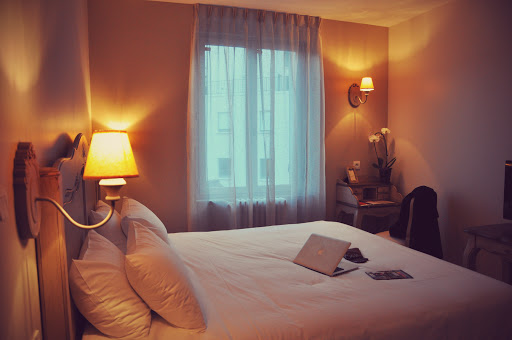 The Originals Boutique, Hôtel Les Poèmes de Chartres