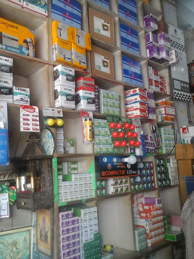 N.K Electric Private Limited, Shop No.G-132, I-Area, Sector 9, Noida, Uttar Pradesh 201301, India, Electrical_supply_shop, state UP