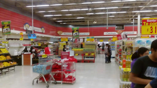Santa Isabel, Maquehue 850 - Padre Las Casas, Temuco, IX Región, Chile, Supermercado o supermercado | Araucanía