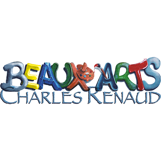 Beaux-Arts Charles Renaud