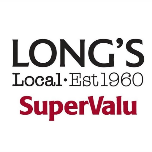 Long's Supervalu - Woodburn logo