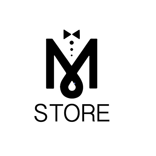 mesutstore.com logo