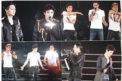 [Fotos] "Unforgettable Live Concert in Japan" de JYJ – Dia 1 (fotos oficiales)  424536530