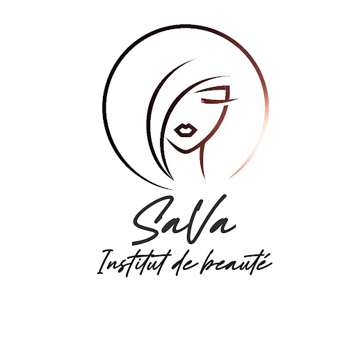 Sava Institut de beauté logo
