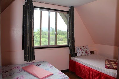 Bogah homestay