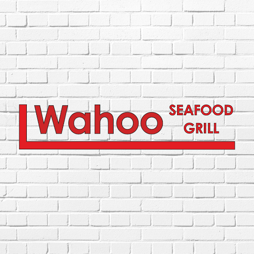 Wahoo Seafood Grill logo