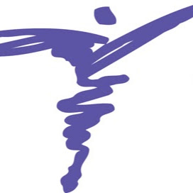 The Dance Centre logo