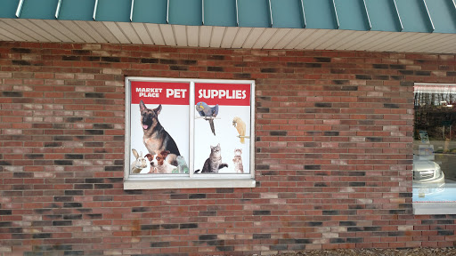 Pet Supply Store «Market Place Pet Supplies», reviews and photos, 7200 Dixie Hwy, Village of Clarkston, MI 48346, USA