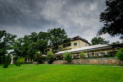SPA HOTEL CALISTA / СПА ХОТЕЛ КАЛИСТА
