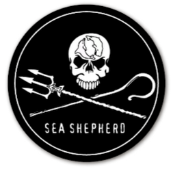 Seashepherd - logo