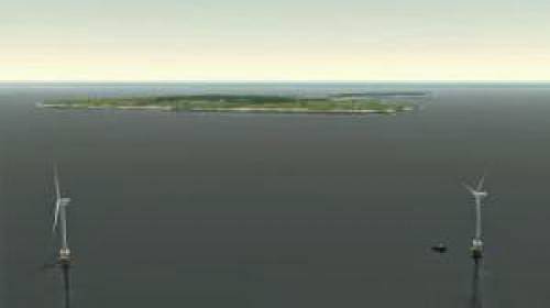 Deepwater Wind Files Final Federal State Permits For Block Island Wind Farm