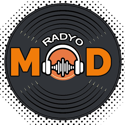 Radyo MOD logo