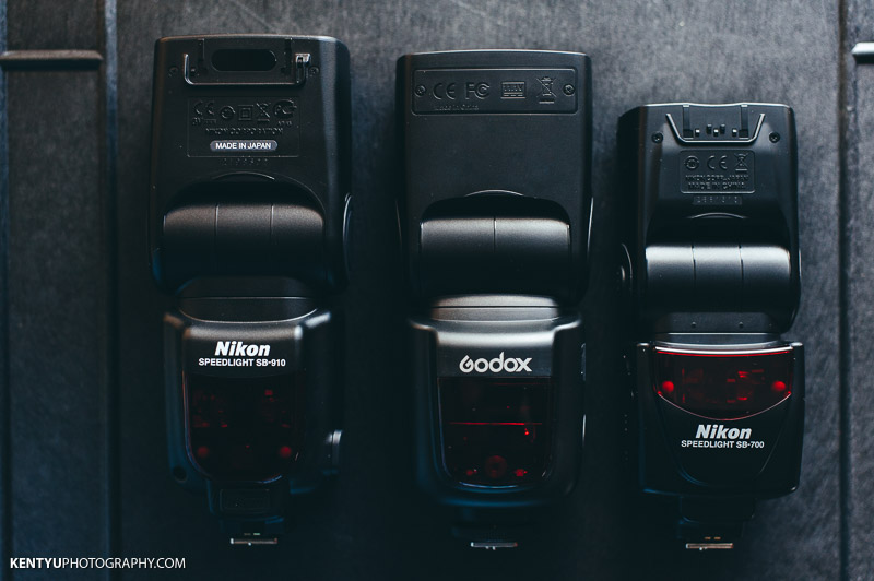 Godox V860 Review – Is it better than Nikon and Canon's Flashes | New  Zealand Wedding Photographer | Kent Yu Photography
