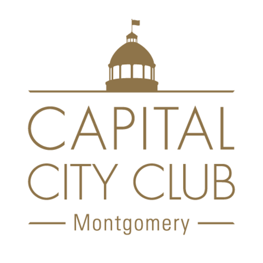 Capital City Club - Montgomery logo
