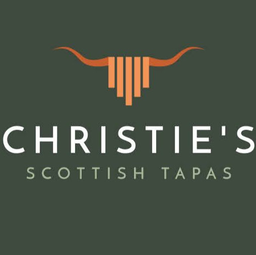 Christies Scottish Tapas Dunfermline logo