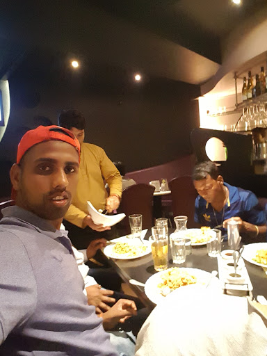 Maharaja Bar & Restaurant., 3-9, Chakala Rd, Guru Nanak Nagar, Chakala, Andheri East, Mumbai, Maharashtra 400053, India, Western_Restaurant, state MH