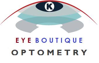 Eye Boutique Optometry logo