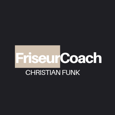 Christian Funk - Friseur Coach logo