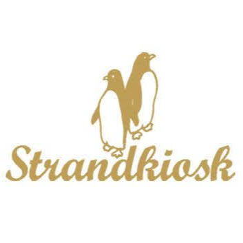 Ahoi Strandkiosk logo