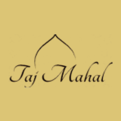 Restaurant Taj Mahal Marina logo
