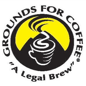 Grounds For Coffee logo
