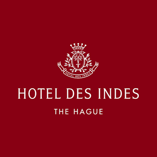 Hotel Des Indes logo