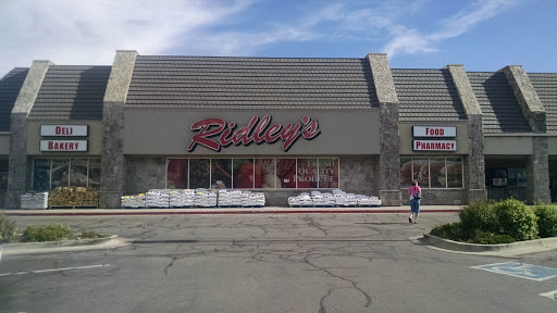 Grocery Store «Ridleys», reviews and photos, 5353 W 11000 N, Highland, UT 84003, USA