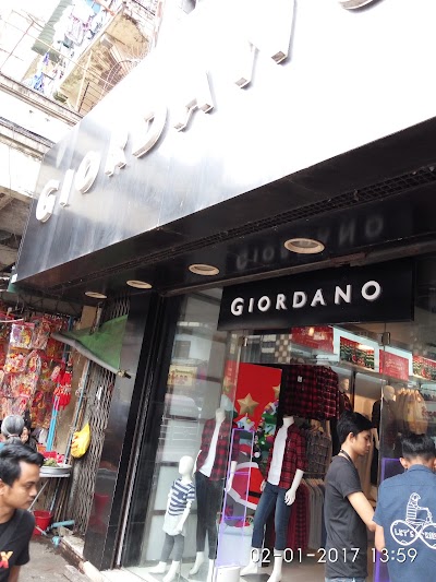 Photos of Giordano
