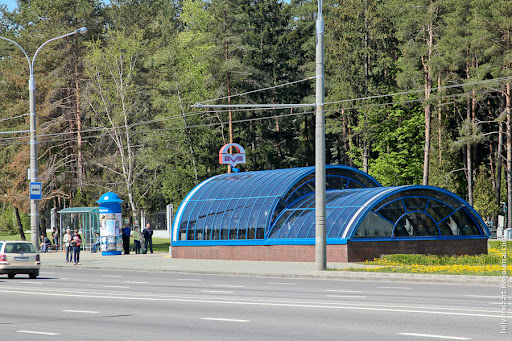 Минск (часть 2)