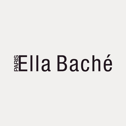 Ella Baché Mackay logo