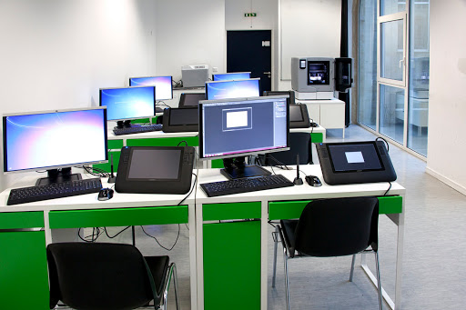Ynov Bordeaux