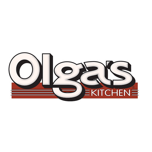 Olga's Kitchen logo