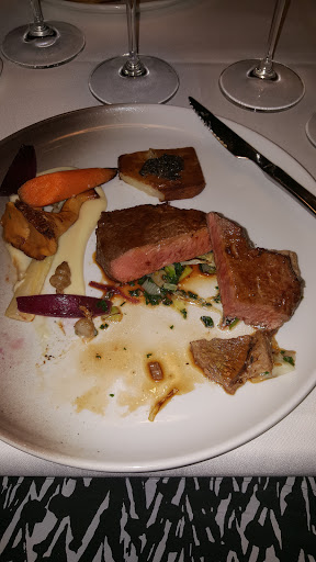 Restaurant Børkop Vandmølle