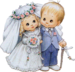 Gif de casamento Gif de casamento
