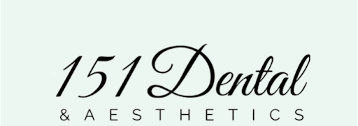 151 Dental Ltd logo