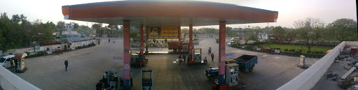 Indian Oil, NH 2, Chaudhary Digamber Singh Nagar, Mathura, Uttar Pradesh 281001, India, Petrol_Pump, state UP
