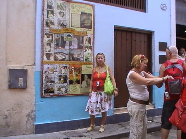 MIS VIVENCIAS Y EXPERIENCIAS EN UNA ISLA LLAMADA CUBA(RELATO Y IMAGENES) - Blogs de Cuba - LA HABANA CIUDAD Y ALREDEDORES   20/09/2008 SABADO (10)